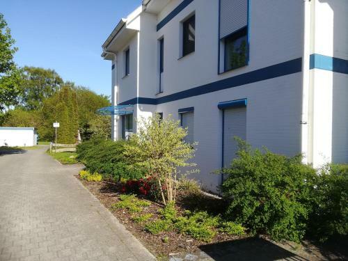 Apartamento Klosterstr_14 Wohnung 1 _koenig_