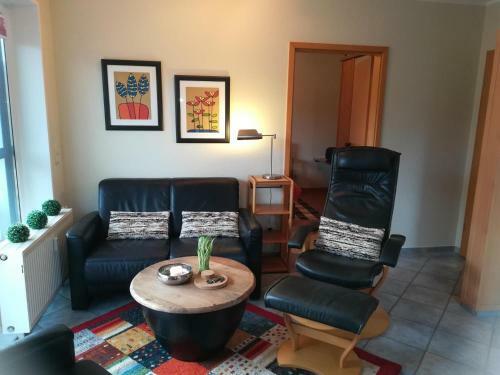 Apartamento Klosterstr_14 Wohnung 1 _koenig_
