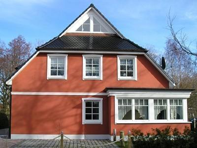 Apartamento Glebbe 66 _ Hus Suennschien