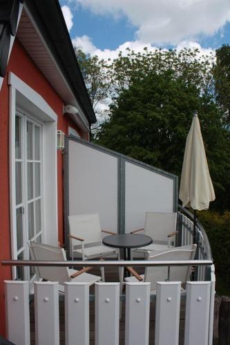 Apartamento Glebbe 66 _ Hus Suennschien