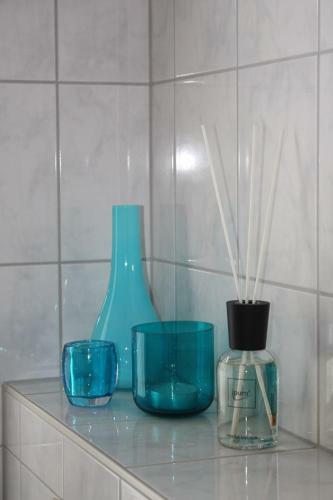 Apartamento Glebbe 66 _ Hus Suennschien