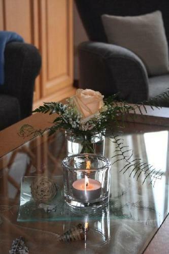 Apartamento Glebbe 66 _ Hus Suennschien