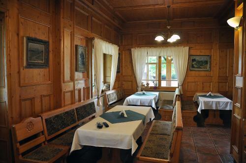 Hostal Penzion Diana