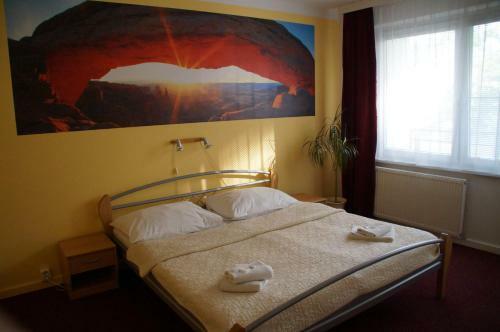 Hotel Krystal