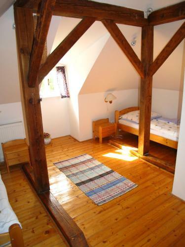 Hostal Villa Blanka