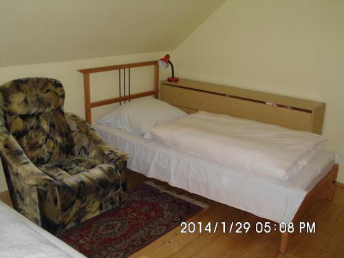 Hostal Petrovick� Ml�n