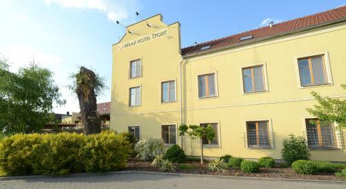 Relax Hotel Stork