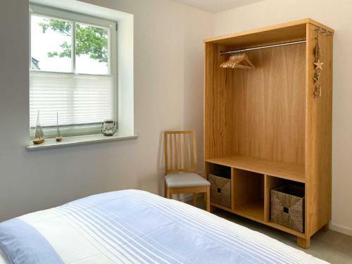 Apartamento Sternenblick 1 Erdgeschosswohnung
