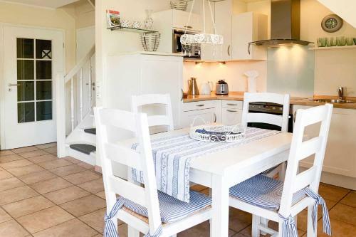 Apartamento Moewennest Fewo _ Haus Dikhues