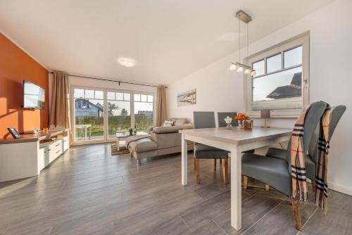 Apartamento Villa Boddenluft Villa Boddenluft 2