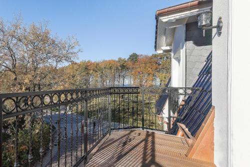 Apartamento Villa Strandblick Villa Strandblick 8