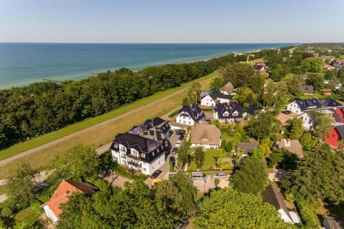 Apartamento Villa Strandblick Villa Strandblick 8