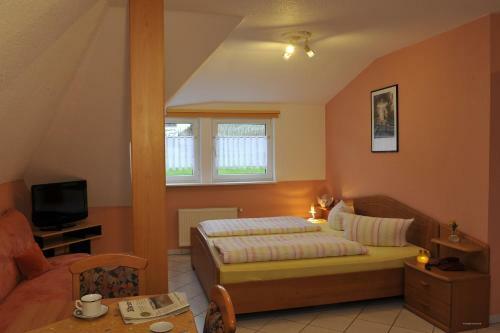Hostal Ferienweingut Arnold Fuhrmann & Sohn