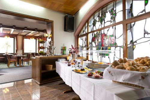 Hotel Ellenzer Goldb�umchen