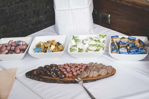 Hotel Ellenzer Goldb�umchen