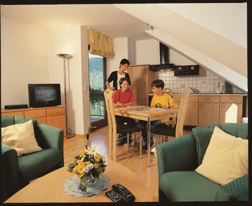 Apartamento Ferienweingut Pies Ellenz-poltersdorf