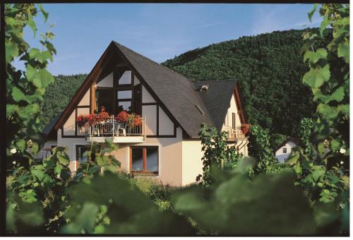 Apartamento Ferienweingut Pies Ellenz-poltersdorf