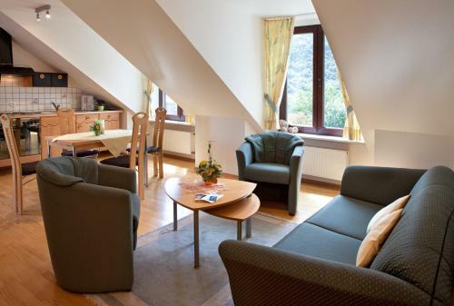 Apartamento Ferienweingut Pies Ellenz-poltersdorf