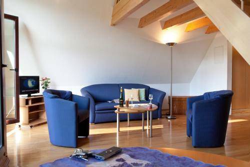 Apartamento Ferienweingut Pies Ellenz-poltersdorf