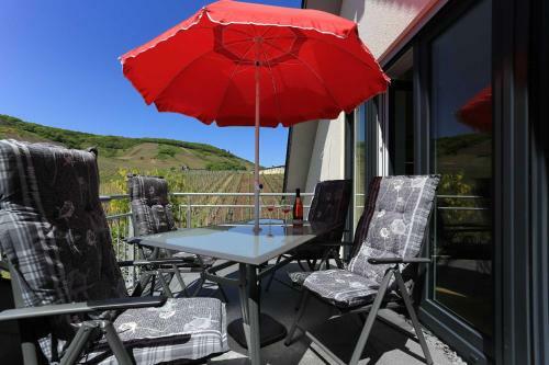 Apartamento Ferienweingut Pies Ellenz-poltersdorf