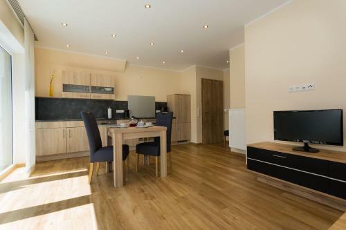 Apartamento Ferienweingut Pies Ellenz-poltersdorf