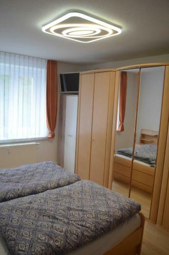 Apartamento Fewo Ortrun Eg Oberwiesenthal