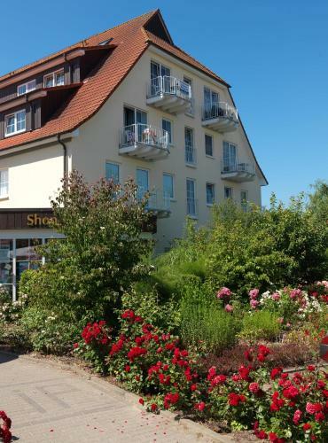 Apartamento Fip Park Ostseewoge