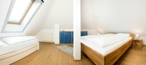Apartamento Appartements Am Reiterhof Sandm�nnchen