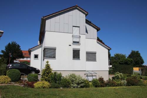 Apartamento Ferienwohnung Limespark Am See
