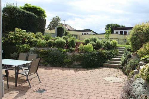 Apartamento Ferienwohnung Limespark Am See
