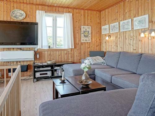 Holiday Home Aakirkeby XIII