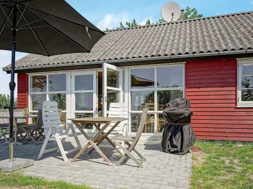 Holiday Home Aakirkeby XIII