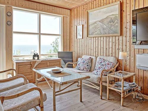 Holiday Home Aakirkeby XIII