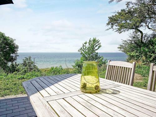Holiday Home Aakirkeby XIII