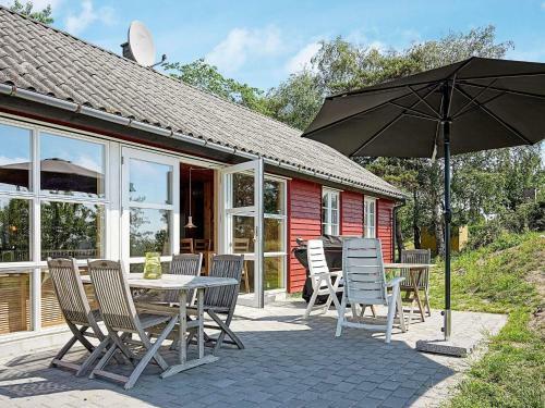 Holiday Home Aakirkeby XIII