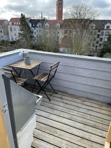 Apartamento F11 3s Tv With Balcony