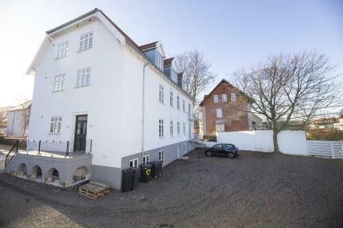 Bed & Breakfast Adnana - Modern Living - Masters Room