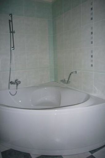 Hotel Ostrov Garni