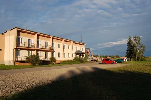 Hotel Vrchovina