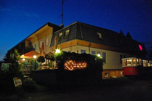 Hotel Vrchovina