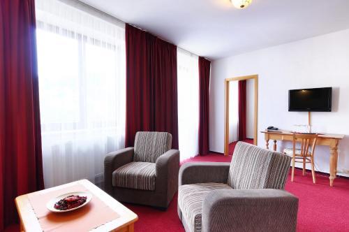 Hotel Stara Skola