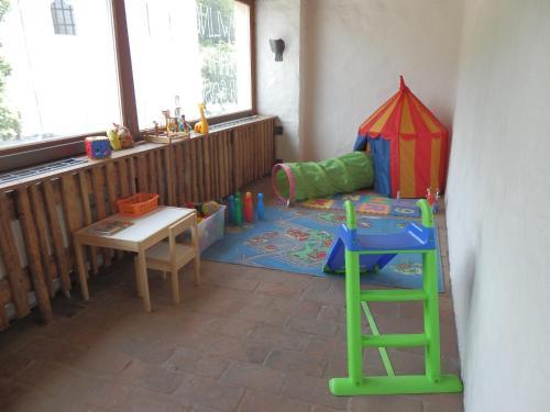 Hotel Stara Skola