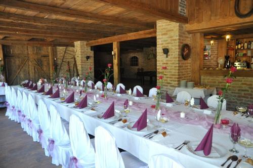 Hotel Stara Skola
