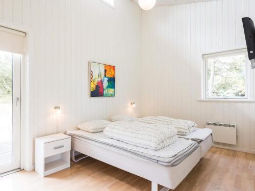 Holiday Home Bl�vand Clxxxii