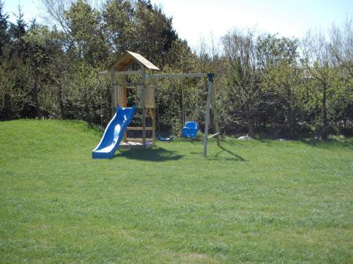 Holiday Home Bl�vand Clxxx