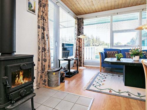 Holiday Home Blokhus Xxxii