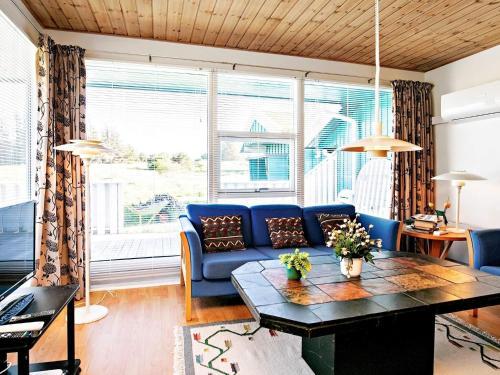 Holiday Home Blokhus Xxxii