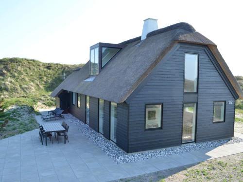 Holiday Home Bl�vand Cclxviii
