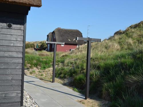 Holiday Home Bl�vand Cclxviii