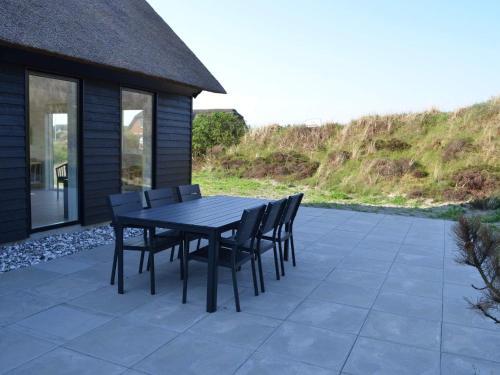 Holiday Home Bl�vand Cclxviii
